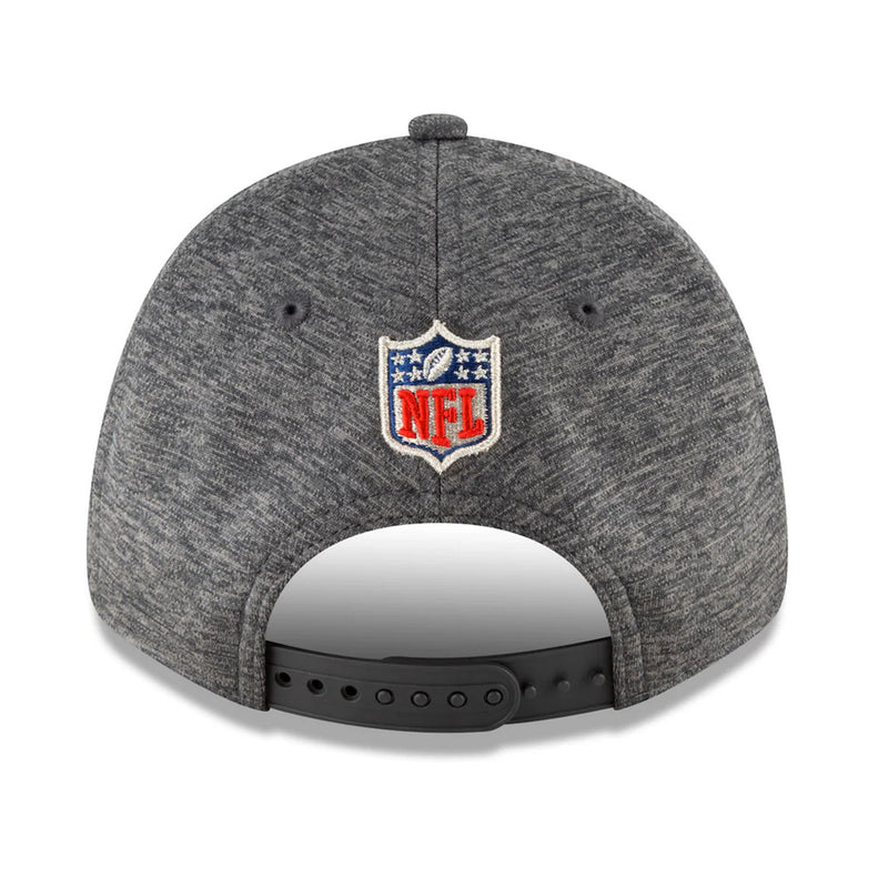 Gorra 9FORTY Tampa Bay Buccaneers Conference Champions New Era