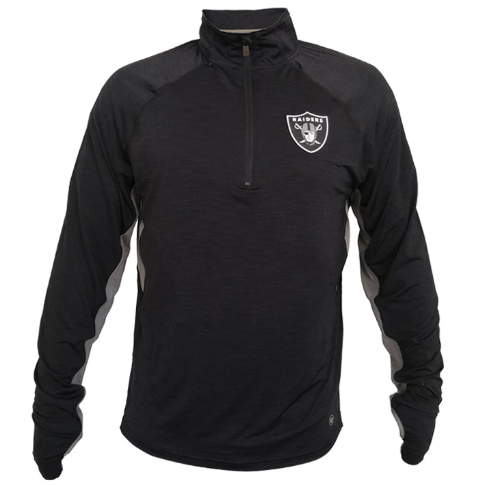 Chamarra Las Vegas Raiders Zip 47 Brand