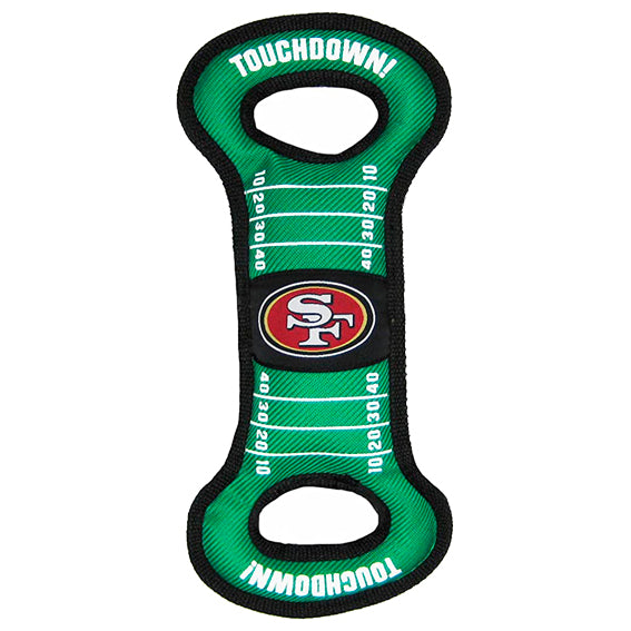 Juguete para Mascota San Francisco 49ers Field Mirage Pet