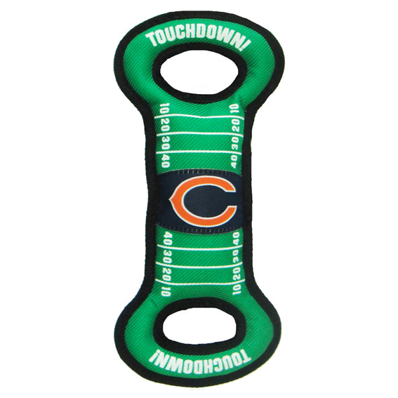 Juguete para Mascota Chicago Bears Field Mirage Pet