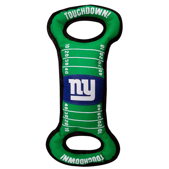 Juguete para Mascota New York Giants Field Mirage Pet