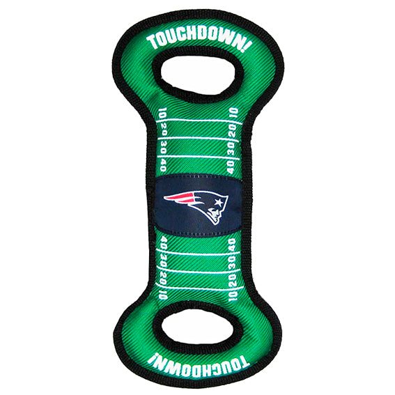 Juguete para Mascota New England Patriots Field Mirage Pet