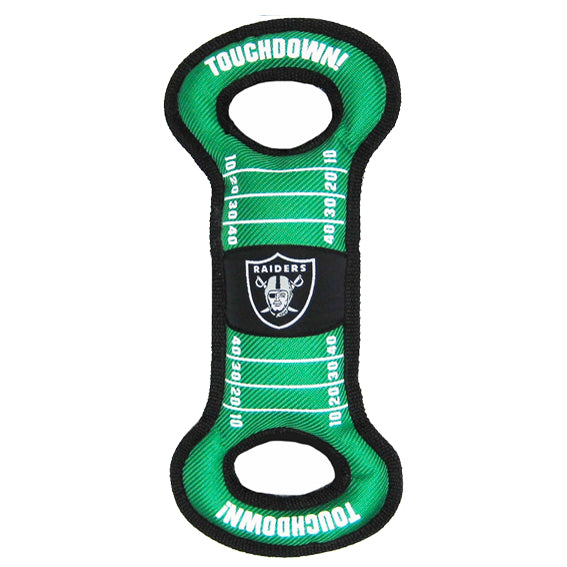 Juguete para Mascota Las Vegas Raiders Field Mirage Pet