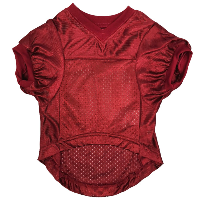 Jersey para Perro San Francisco 49ers Pets First