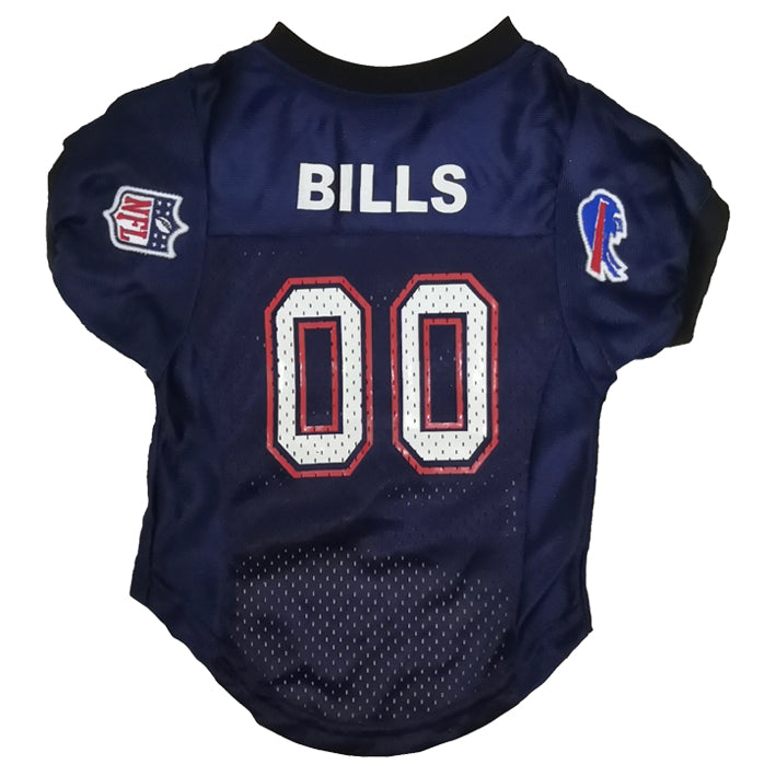 Jersey para Perro Buffalo Bills Pets First