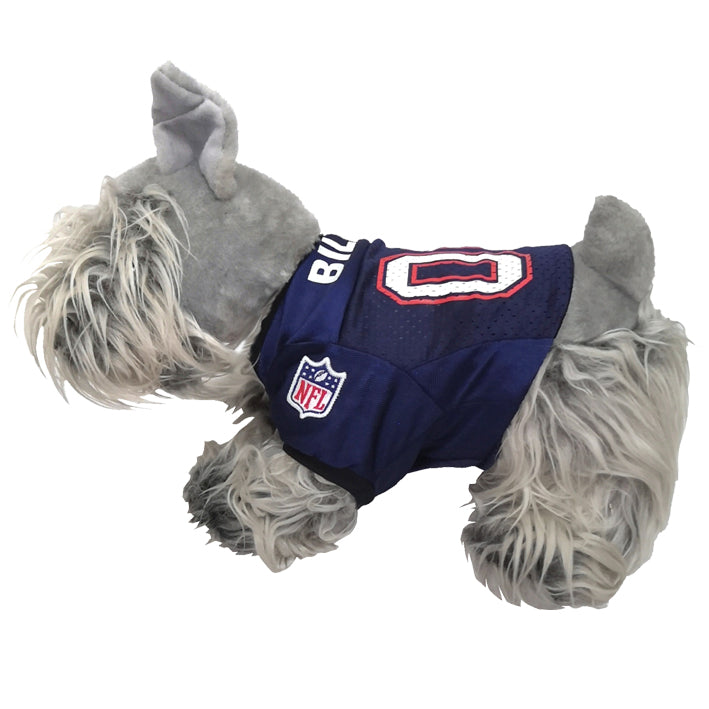 Jersey para Perro Buffalo Bills Pets First
