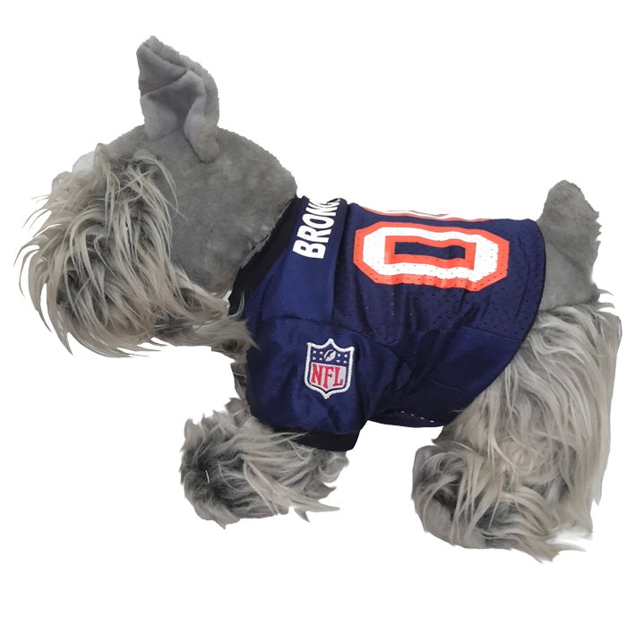 Jersey para Perro Denver Broncos Pets First