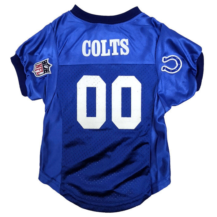 Jersey para Perro Indianapolis Colts Pets First