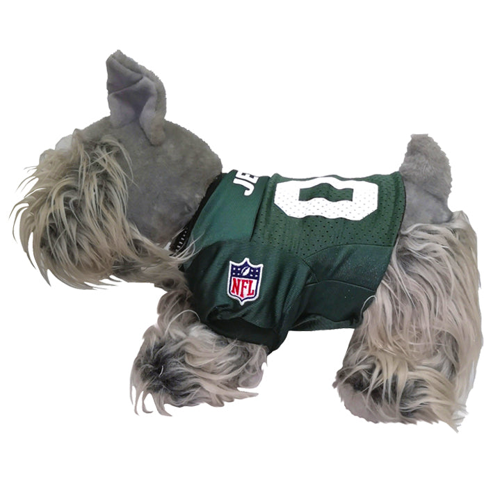 Jersey para Perro New York Jets Pets First