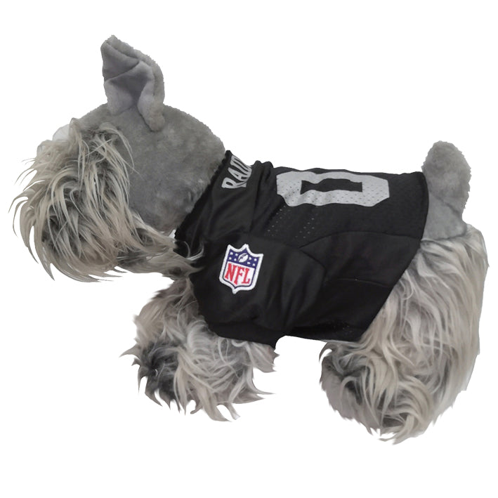 Jersey para Perro Las Vegas Raiders Pets First