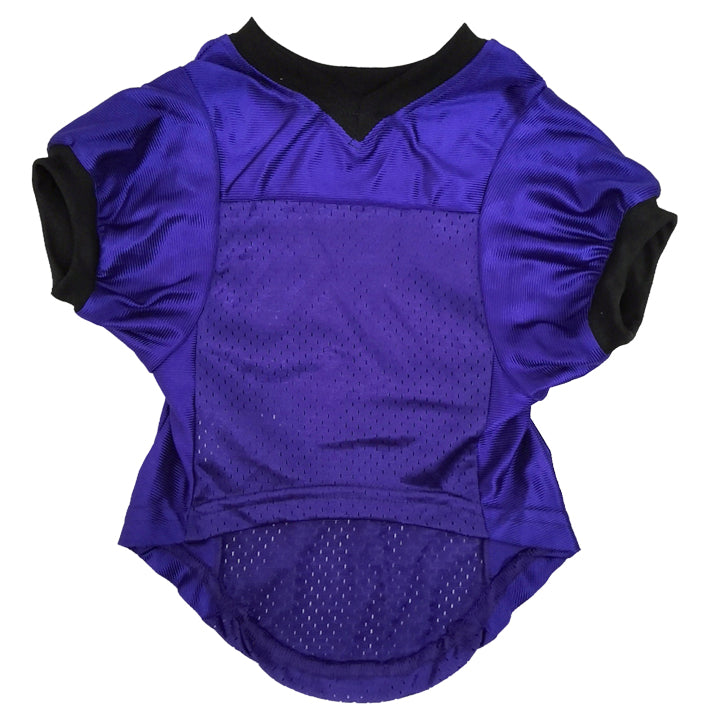 Jersey para Perro Baltimore Ravens Pets First