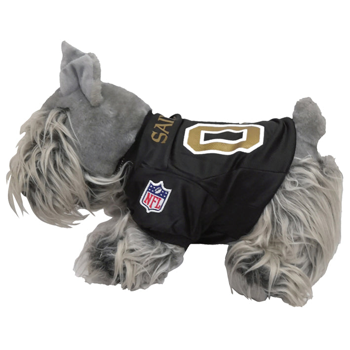 Jersey para Perro New Orleans Saints Pets First