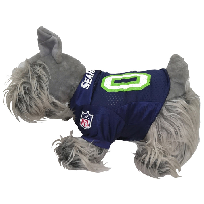 Jersey para Perro Seattle Seahawks Pets First