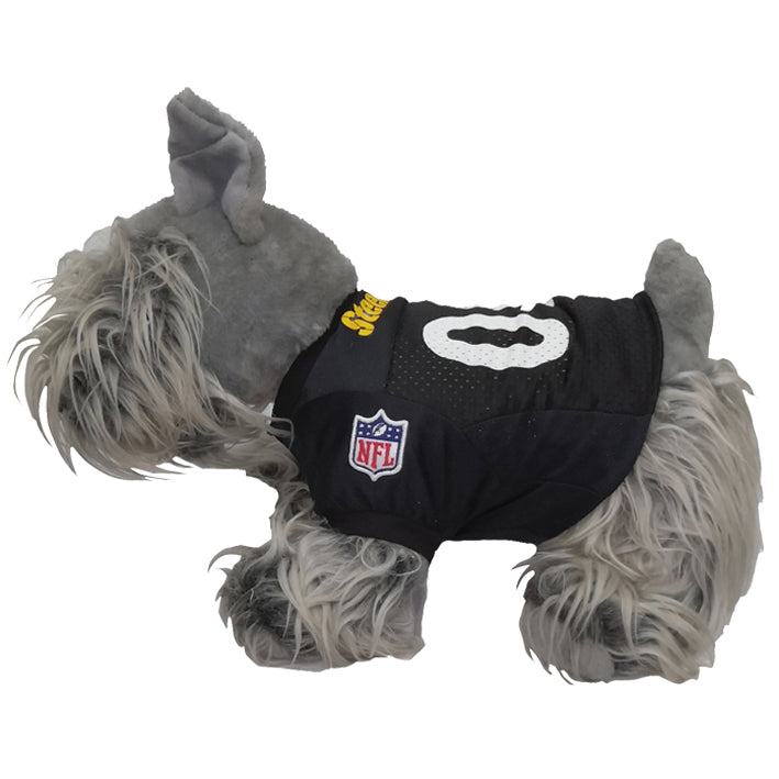 Jersey para Perro Pittsburgh Steelers Pets First
