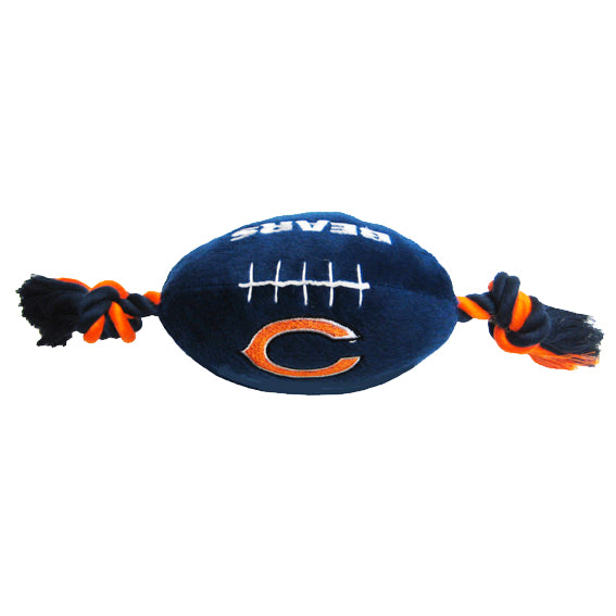 Juguete para Mascota Chicago Bears Pets First