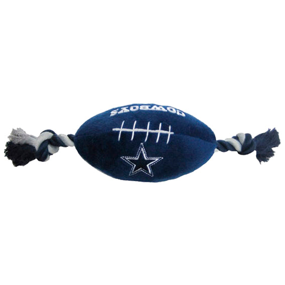 Juguete para Mascota Dallas Cowboys Pets First