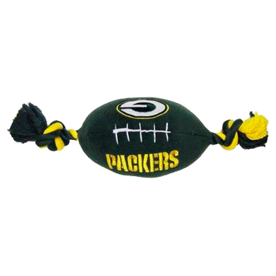Juguete para Mascota Green Bay Packers Pets First