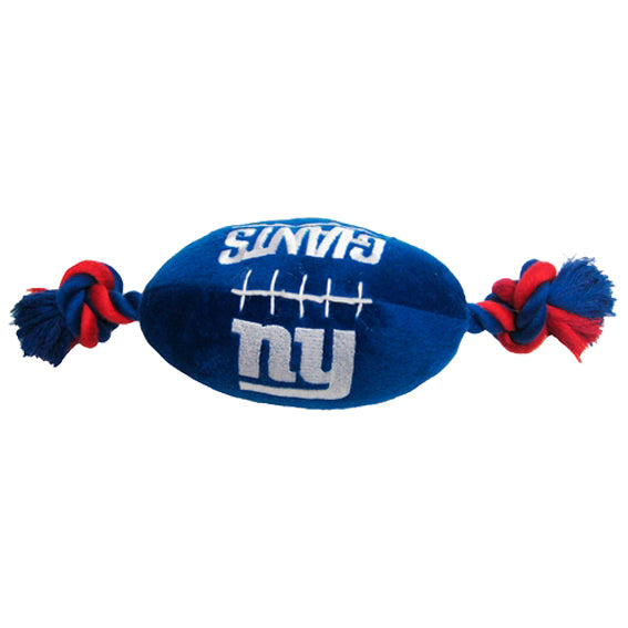 Juguete para Mascota New York Giants Pets First