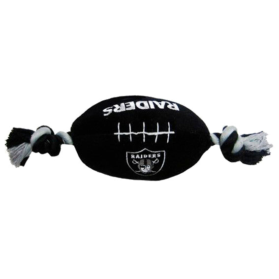 Juguete para Mascota Las Vegas Raiders Pets First