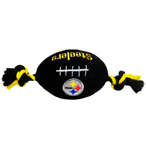 Juguete para Mascota Pittsburgh Steelers Pets First