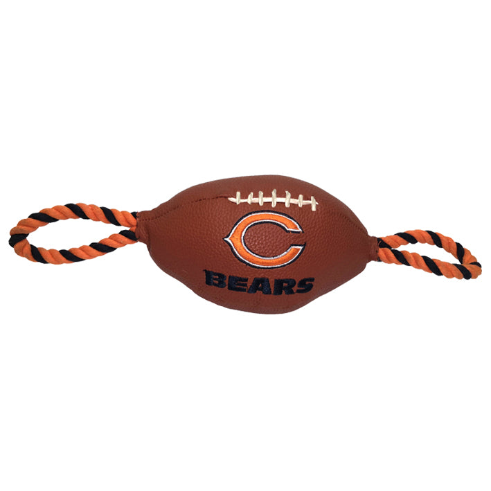 Juguete para Mascota Chicago Bears Grain Pets First