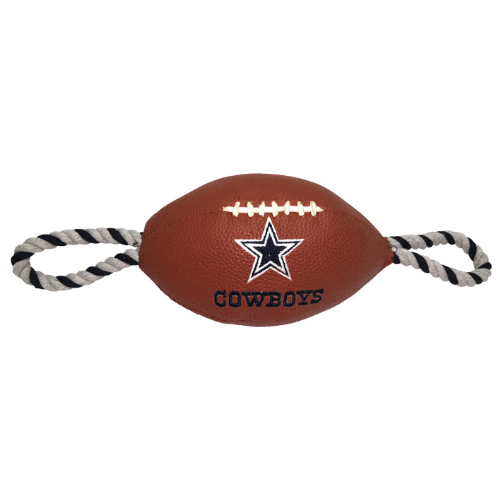 Juguete para Mascota Dallas Cowboys Grain Pets First