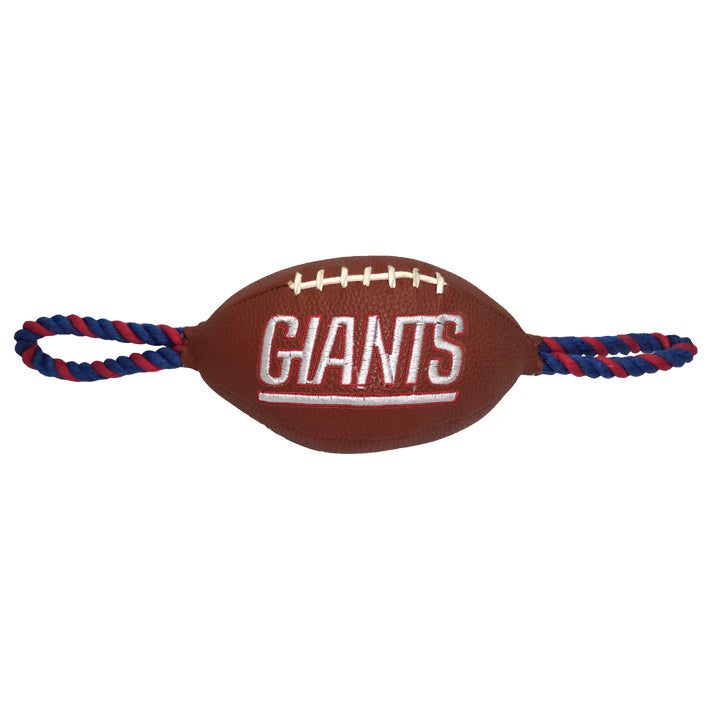 Juguete para Mascota New York Giants Grain Pets First
