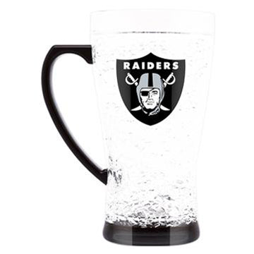 Tarro Las Vegas Raiders Flared 16 oz Duck House