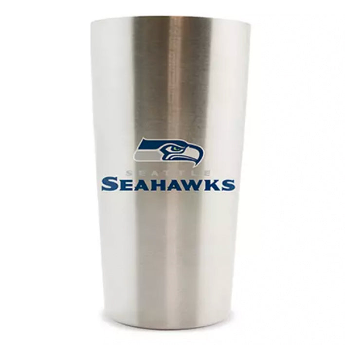 Vaso Seattle Seahawks Metalico Duck House