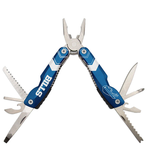 Multiherramienta Buffalo Bills Utility Tool