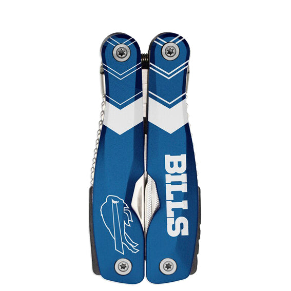 Multiherramienta Buffalo Bills Utility Tool