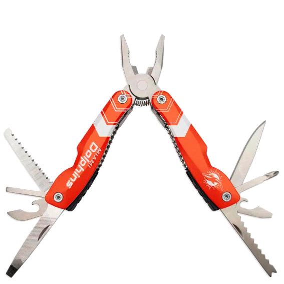Multiherramienta Miami Dolphins Utility Tool