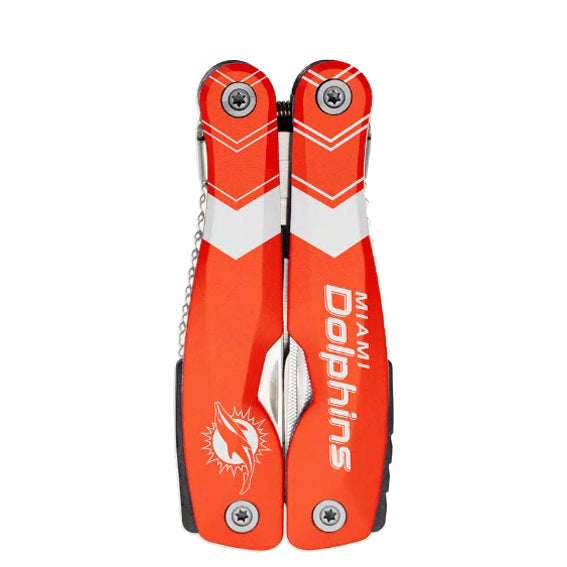 Multiherramienta Miami Dolphins Utility Tool