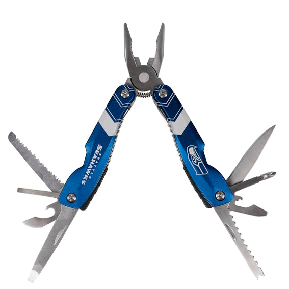 Multiherramienta Seattle Seahawks Utility Tool