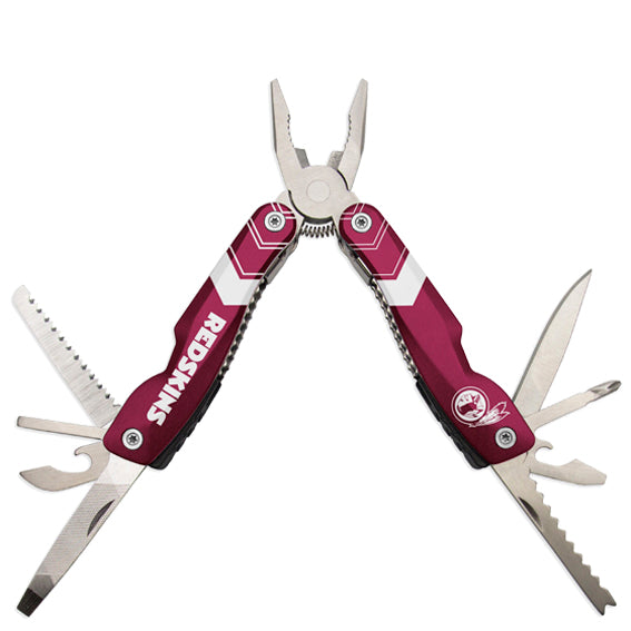 Multiherramienta Washington Football Team Utility Tool
