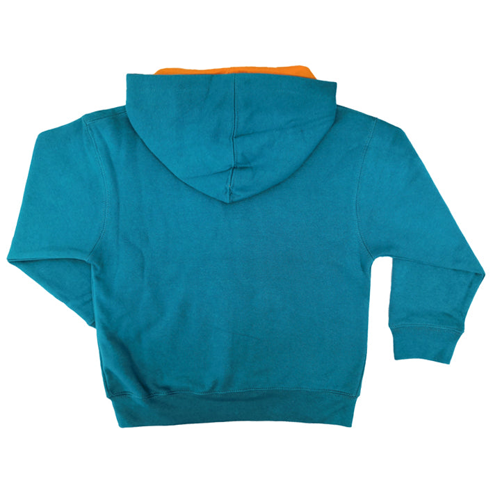 Chamarra Miami Dolphins Niño