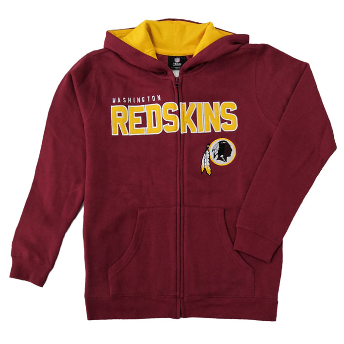 Chamarra Washington Football Team Niño