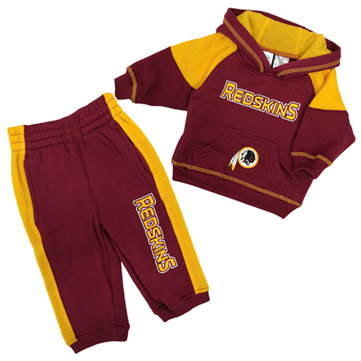 Conjunto Deportivo Washington Football Team Juego Genuine Niño