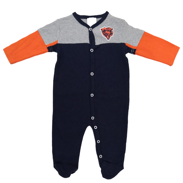Mameluco Chicago Bears Genuine