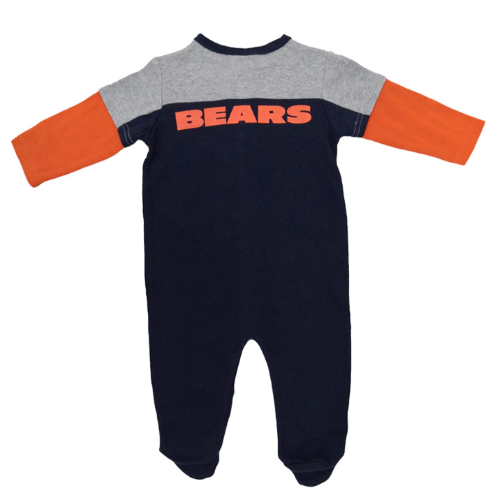 Mameluco Chicago Bears Genuine