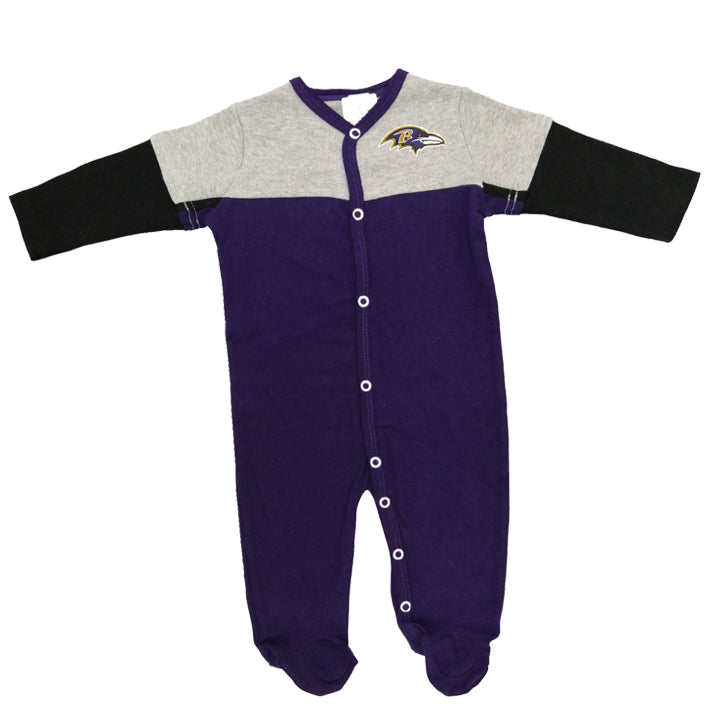 Mameluco Baltimore Ravens Genuine