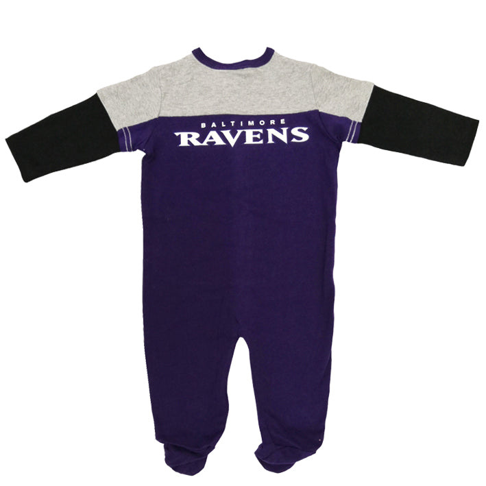 Mameluco Baltimore Ravens Genuine