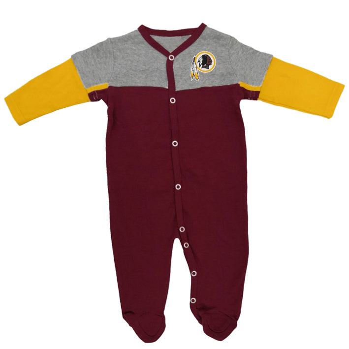 Mameluco Washington Football Team Genuine