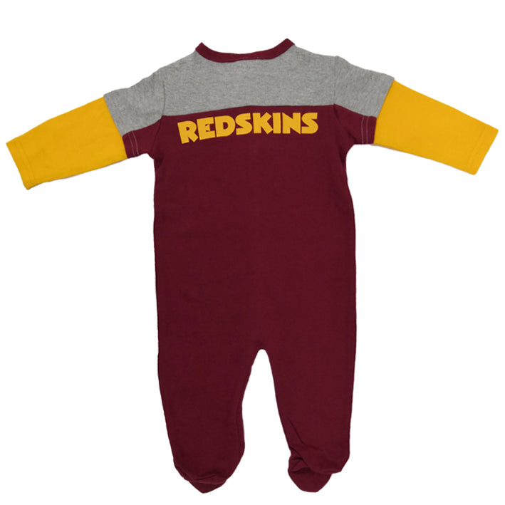 Mameluco Washington Football Team Genuine