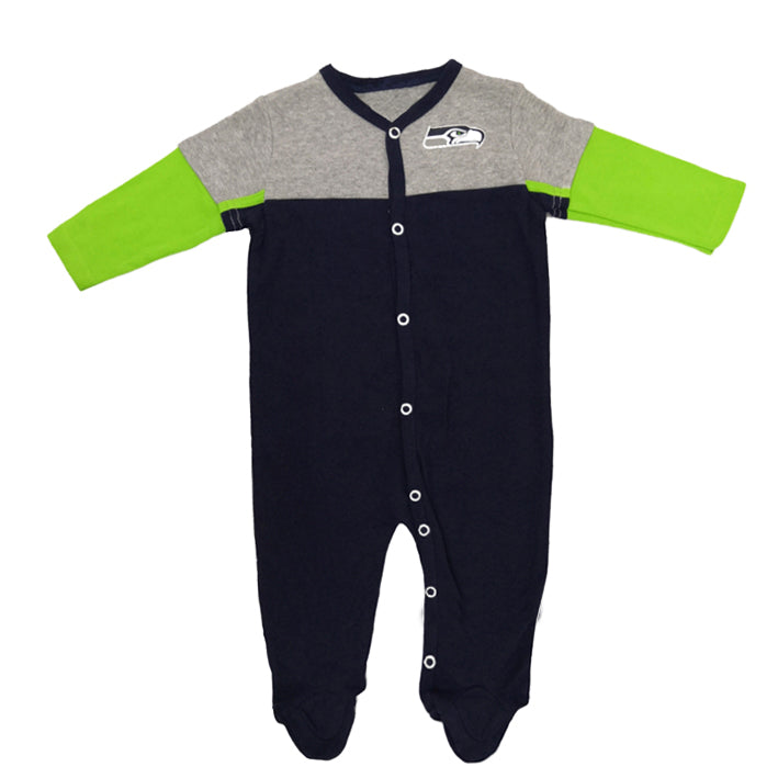 Mameluco Seattle Seahawks Genuine