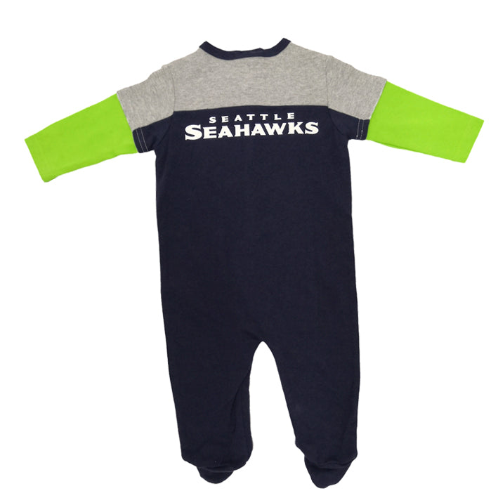 Mameluco Seattle Seahawks Genuine