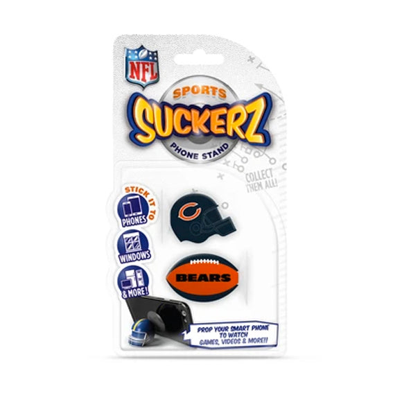 Accesorio para Celular Chicago Bears Suckerz