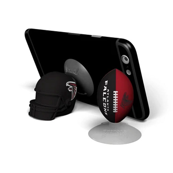 Accesorio para Celular Atlanta Falcons Suckerz