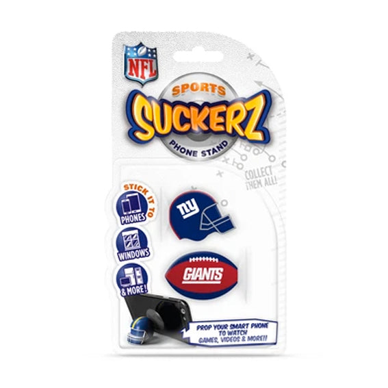 Accesorio para Celular New York Giants Suckerz