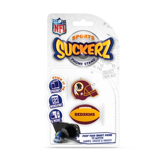 Accesorio para Celular Washington Football Team Suckerz